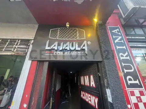 FONDO DE COMERCIO EN VENTA Excelente oportunidad comercial – Liniers