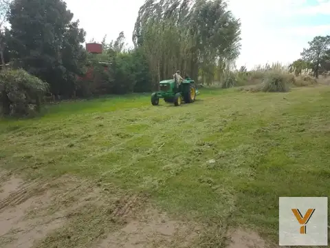 Terreno en venta - 414Mts2 - Costa del Este