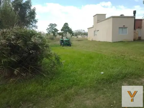 Terreno en Venta de 414,0 m2