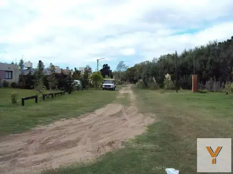 Terreno en Venta de 414,0 m2