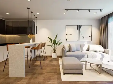 Departamento en Venta 1 año