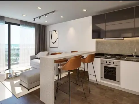Departamento en Venta en Quilmes, USD 70.680