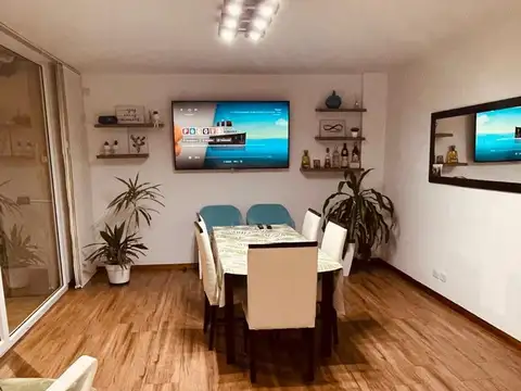 Departamento en Venta de 3 dormitorios