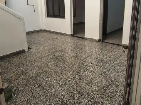 Carlos Pellegrini 3100, Piso Pb