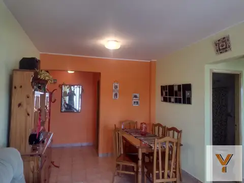 Departamento en Venta en Mar de Ajo, USD 70.000