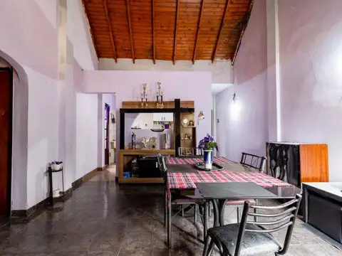 Casa en Venta 36 años