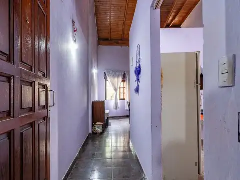 Casa en Venta en Villa Lugano, USD 140.000