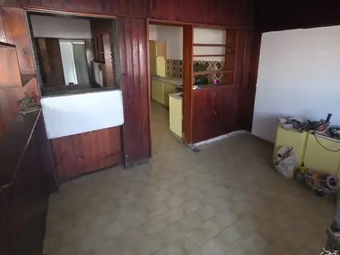 Departamento Tipo Casa Ramos Mejia 3 Ambientes