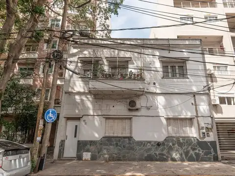 Depto Tipo Casa en Venta de 2 dormitorios