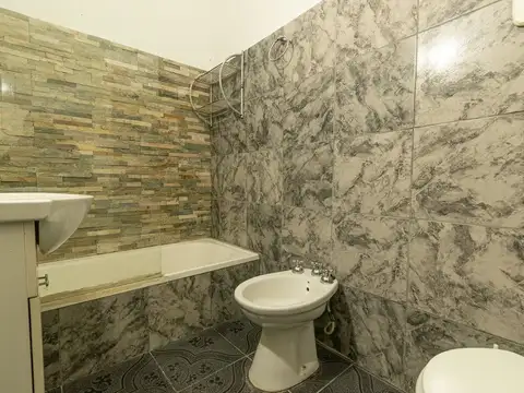 Depto Tipo Casa en Venta de 3 ambientes