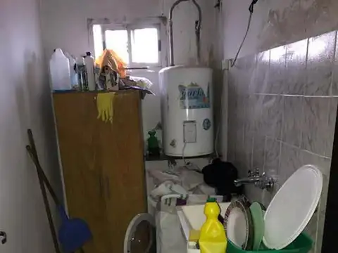 Casa en Venta 40 años