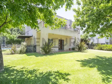 VENTA CASA EN SAN ISIDRO LABRADOR DE 5 AMBIENTES - APTO CRÉDITO