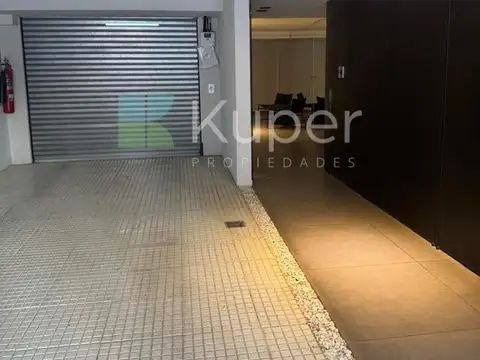 Departamento en Venta en Belgrano, USD 179.500