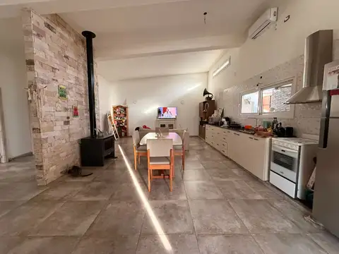 COMPLEJO EN VENTA EN 9 DE JULIO