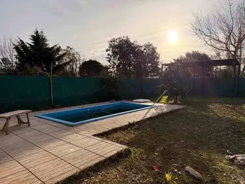 Quinta en Venta en Estacion Provincial, Partido de 9 de Julio