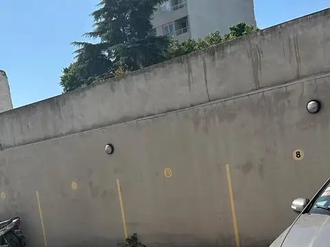 Cochera en Alquiler Fija