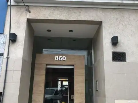 2 AMBIENTES | RUCCI , JOSE IGNACIO al 800