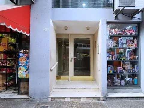 Departamento en Alquiler en Recoleta, $ 430.000