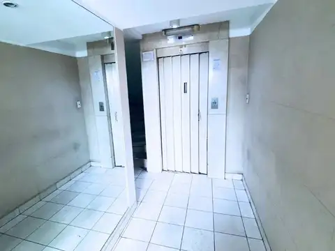 Departamento en Alquiler Apto profesional