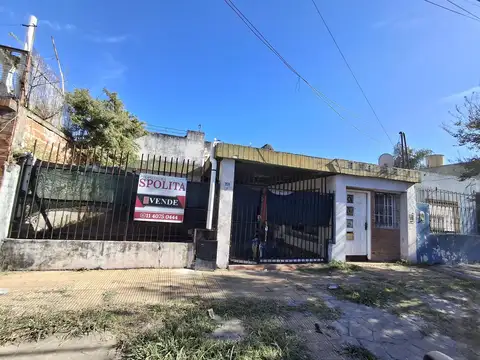 Casa en Ventas en San Andrés Gral. San Martin