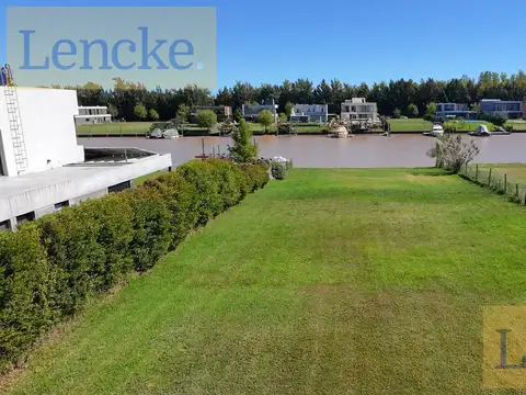 Barrio nautico San Juan