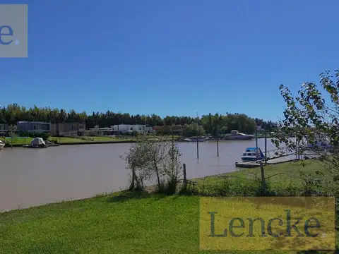 Barrio nautico San Juan