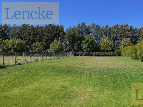 Terreno en Venta en Dique Lujan, USD 350.000