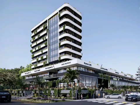 Avenida Italia al 4100