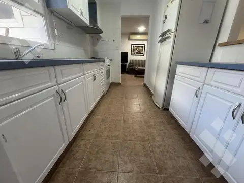 Casa en Alquiler A Estrenar