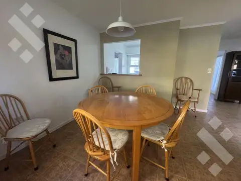 Casa en Alquiler de 3 dormitorios