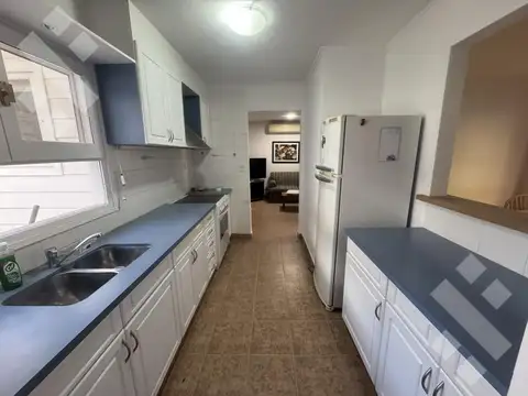 Alquiler casa de 3 dormitorios