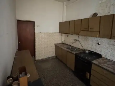 VENTA DE CASA 4 AMBIENTES EN EL PALOMAR