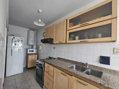 Departamento en Venta de 3 dormitorios