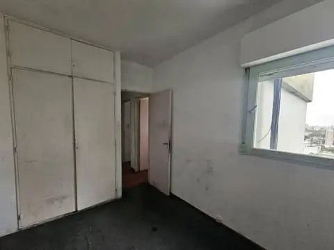 VENTA Dpto. 4 ambientes en Floresta, APTO CREDITO 2 baños , vista panorámica
