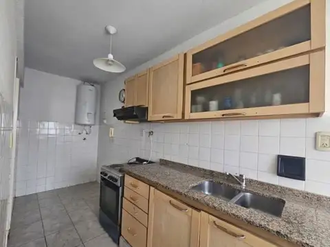 Departamento en Venta en Floresta, USD 73.000