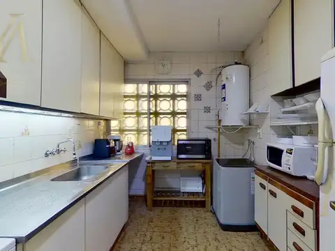 Departamento en Venta en Martínez, USD 127.900