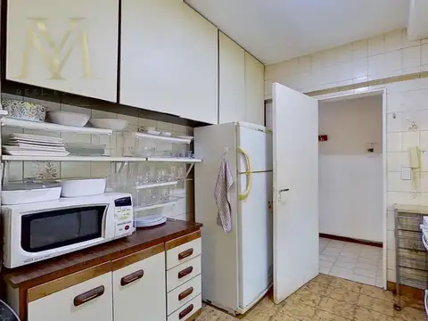 Departamento en Venta 45 años