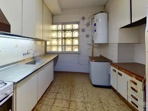 Departamento en Venta en Martínez, USD 127.900