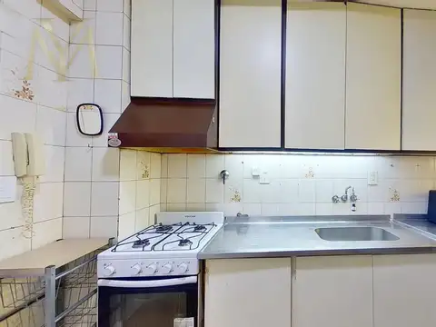 Departamento en Venta 45 años