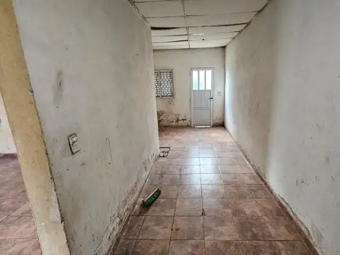 Casa en Venta 17 años