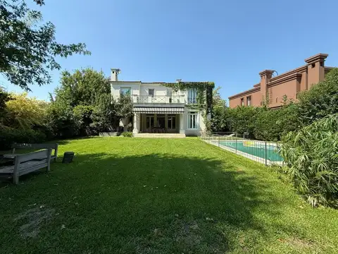 Casa  en Venta en Ayres Del Pilar, Pilar, G.B.A. Zona Norte