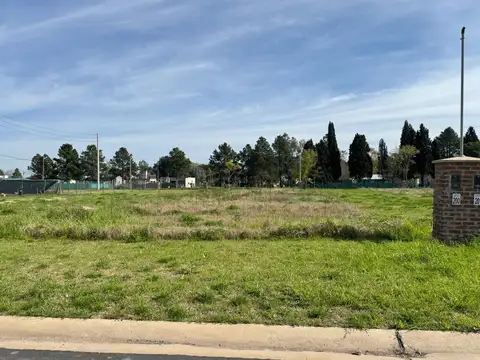Terreno en Venta de 411,0 m2