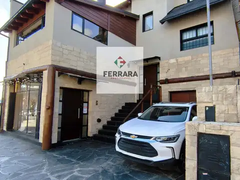 Casa en Venta en San Carlos de Bariloche, Bariloche