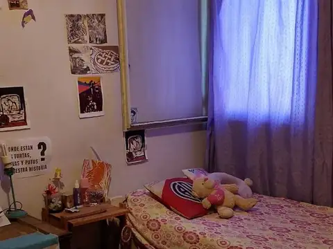 Venta departamento 4  ambientes villa soldati