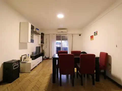 Depto Tipo Casa en Venta de 2 dormitorios