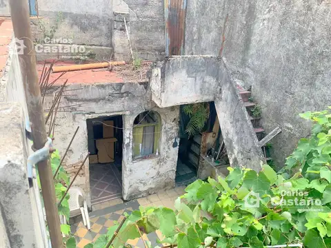 Casa en Venta 40 años