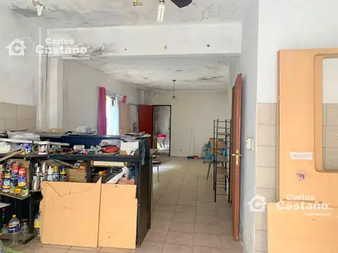 Caseros al 500