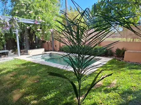 Casa en Venta en Barrancas S.Isidro, USD 650.000