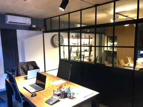 Venta Oficina en Parque Leloir - Leloir Plaza 3