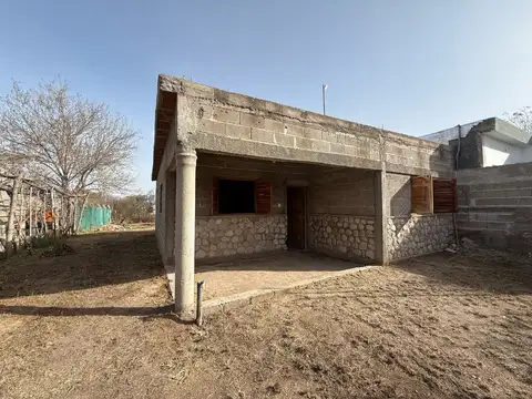 Casa en Venta en Anjullon, USD 25.000